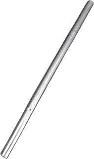 Golfs Shaft Extender Club Extension Rod High Strength Iron Extension Extender Rod Repair Supplies Golf Extensions