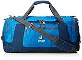 relayer conjugaison présent Farbe: Ocean-Midnight Deuter Tasche Relay Wanderrucksack, Ocean-Midnight, 72 x 32 x 27 cm, 60 L