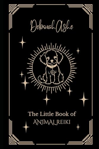 The Little Book of Animal Reiki