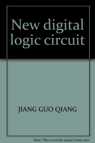 New digital logic circuit