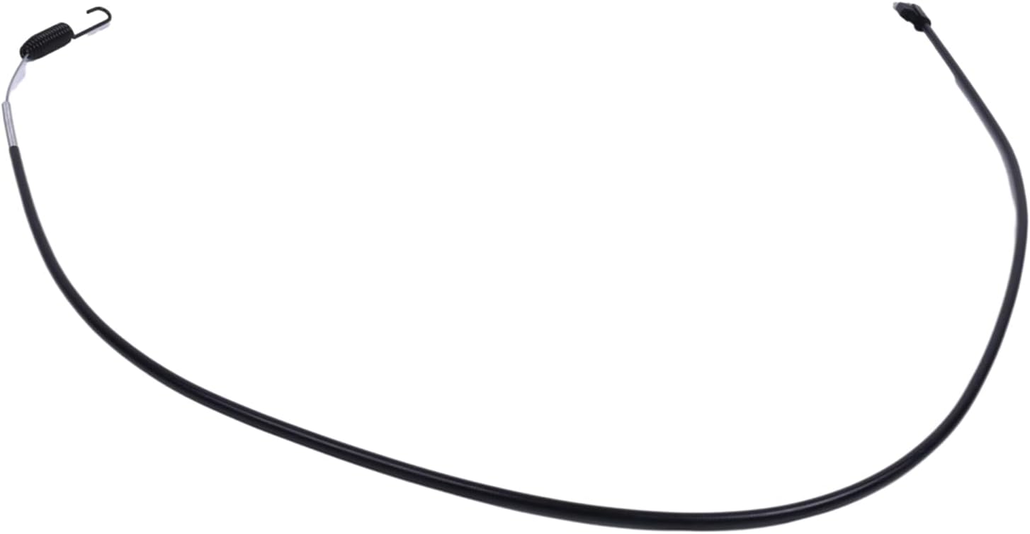 JZGRDN Clutch Cable 54510-VG4-B01 Compatible with Honda HRR216SDA HRT216SDA