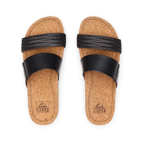 Image of Reef Women's Cushion Vista Hi