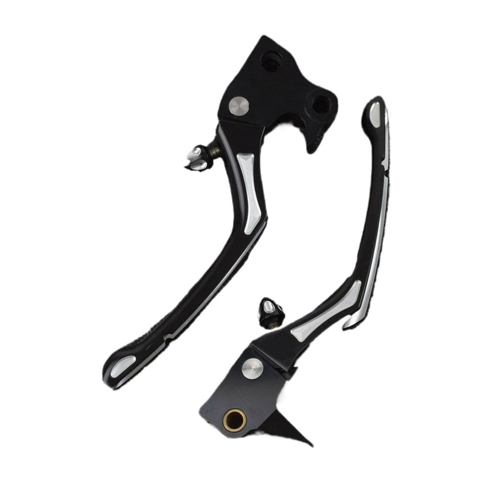 Levier frein clutch réglable en position pour moto Sportster XL883 XL1200 2004-2013