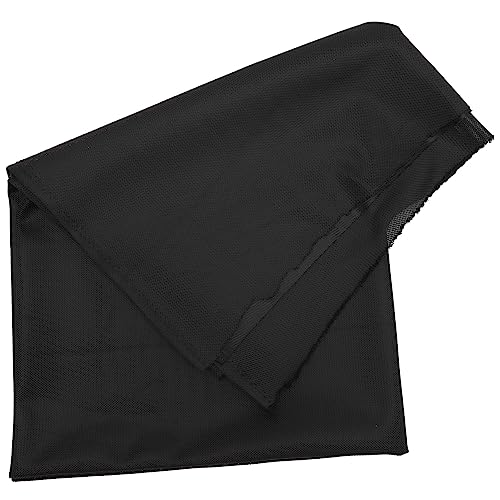 CIYODO Polyester Speaker Cloth Stereo Speaker Grill Cloth Acoustic Fabric Mesh Fabric