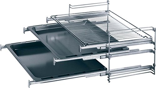 Preisvergleich Produktbild Siemens HZ338357 Teleskop-Vollauszug 3-fach, Rastfunktion