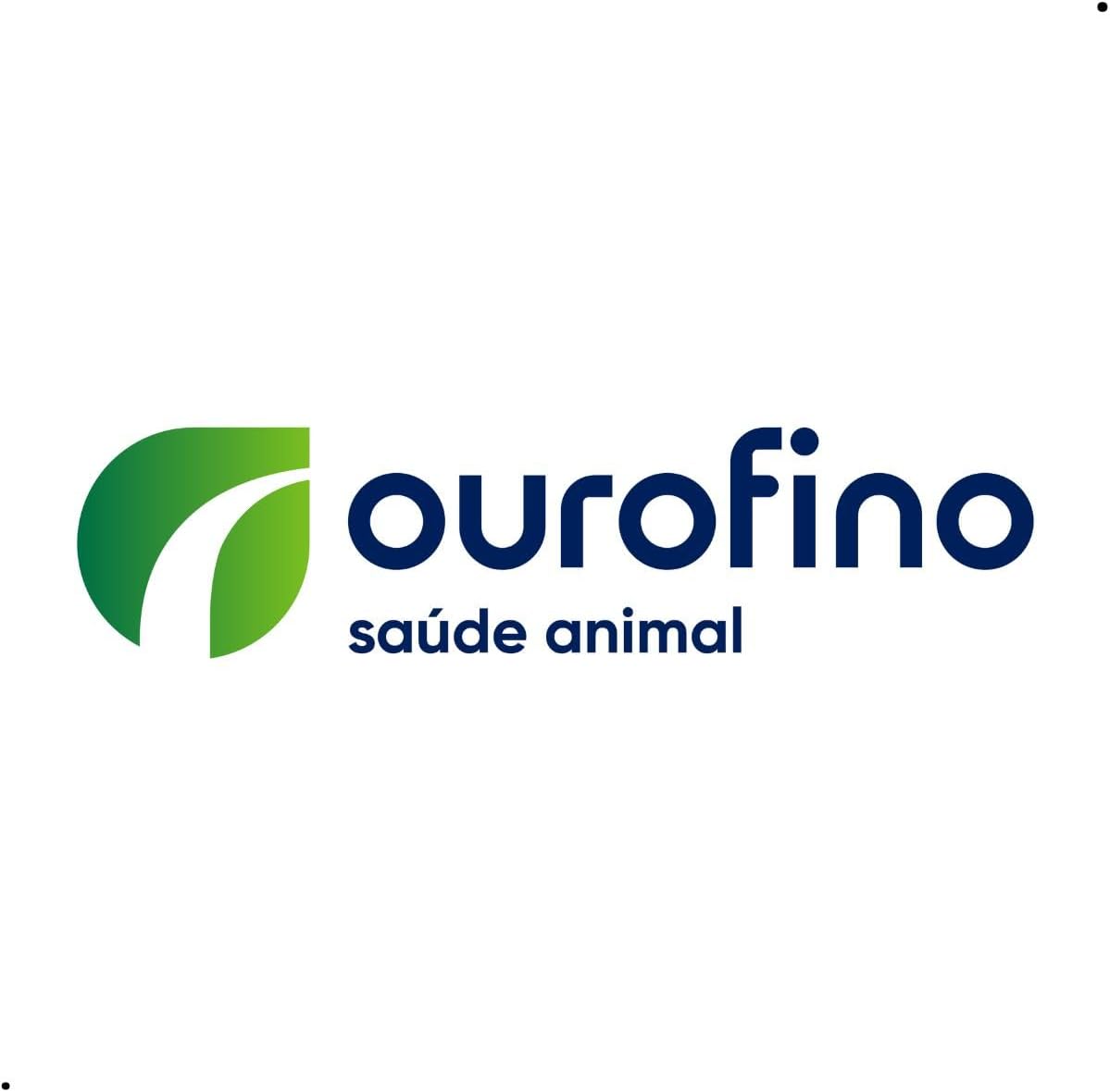 Banni 3 Antipulgas para Gatos de 2,6kg a 7,5kg 0,9 ml - Ourofino