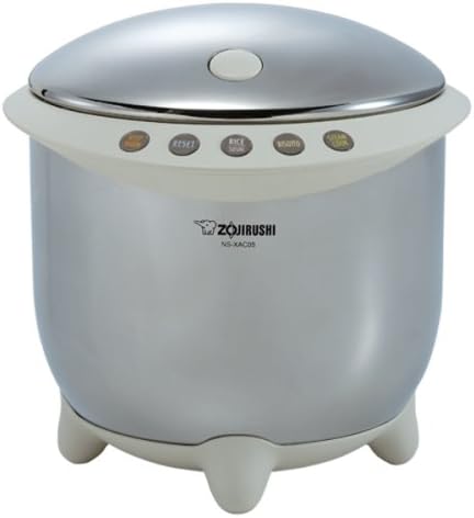 zojirushi 3 cup rice
