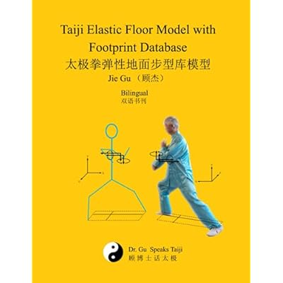 Taiji Elastic Floor Model with Footprint Database