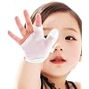 Thumb Sucking Guard Stop Thumb Sucking, Thumb Guard for Thumb Sucking Finger Sucking Stop for Kids, Anti Finger Sucking Guard Stop Nail Biting Sucking Thumbs and Fingers (L)