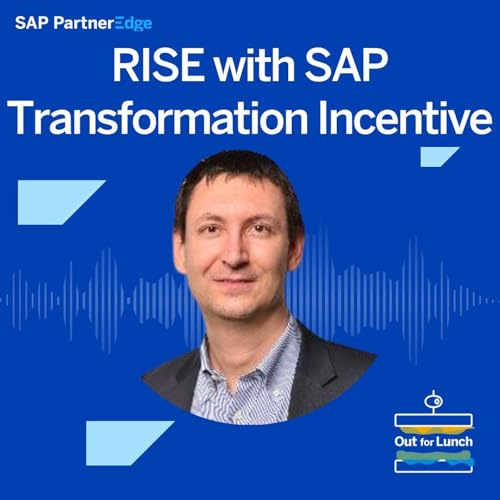 RISE with SAP Transformation Incentive