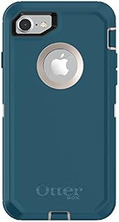 OtterBox DEFENDER SERIES Case for iPhone SE (2nd gen - 2020) and iPhone