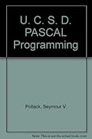 Programming UCSD Pascal 0030693934 Book Cover