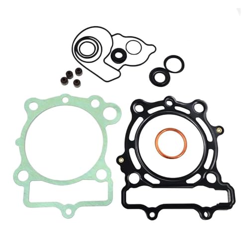 Kit joint de culasse KXF 250 résistant pour réparer la perte de compression