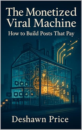 The Monetized Viral Machine: How to Build Posts That Pay