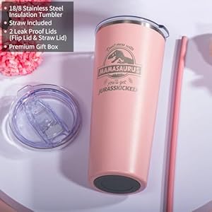 Birthdaygiftsformomfromdaughtersonkidsmothersdaygiftsnewmompregnantmom22ozstainlesssteeltumbler Urban Country Home Decor Birthday gifts for mom from daughter son kids mothers day gifts new mom pregnant mom 22 oz stainless steel tumbler urban country home decor