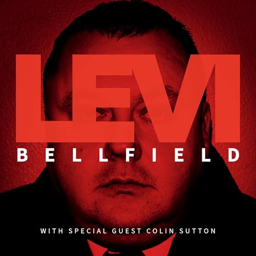 Manhunt: How DCI Colin Sutton Caught Levi Bellfield