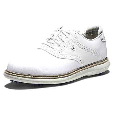 FootJoy Traditions Zapatos Golf
