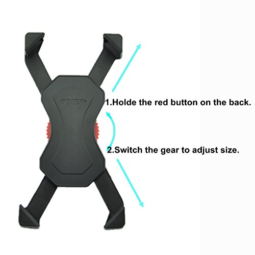 trek bike phone mount