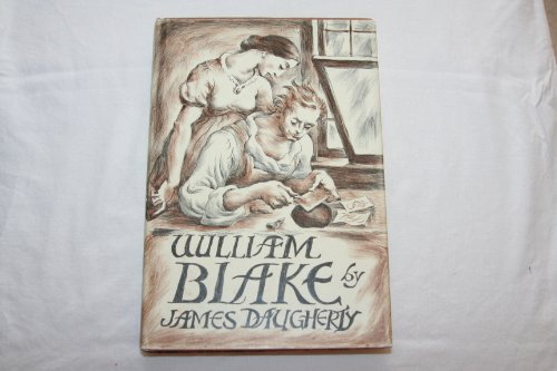 William Blake 0582342007 Book Cover