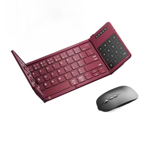 KZZK �O�܂� Bluetooth �L�[�{�[�h�ƃ}�E�X�̃Z�b�g�́A�}���`�f�o�C�X�؂�ւ��\�ȃ^�b�`�p�b�h�A2 in 1 �f�U�C���AiPad/Mac/Win/Android �Ƃ̌݊����A�g�ѐ��A�܂肽���ݐ��A�[�d��������Ă���A�I�t�B�X�ł̎g�p�ɓK����