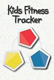 Kids Fitness Tracker