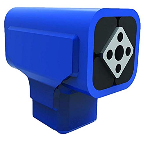 Lovejoy 68514424852 ST-50 Runright Oscillating Drive Head, Right Hand