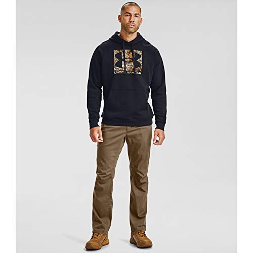 Image of Under Armour Men's Rival Fleece Hoodie