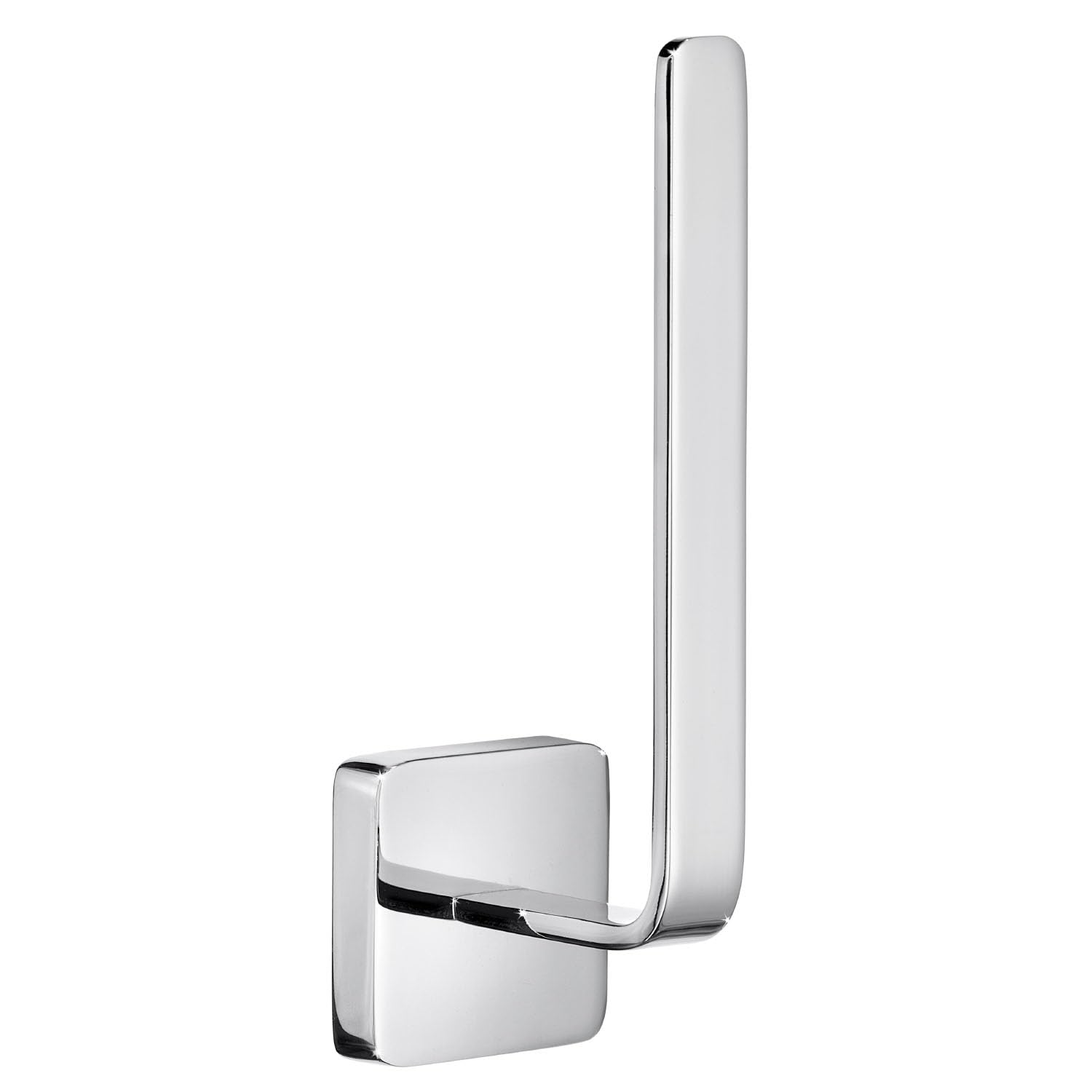 Smedbo Ice WC-Ersatzrollenhalter, Silber