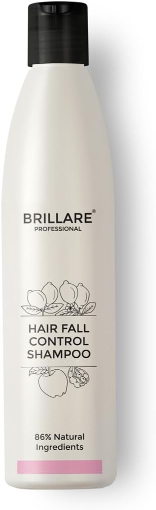 Science Hair Fall Control Shampoo, 300ml