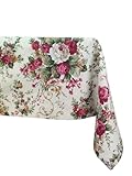 Photo Gallery tende arredo tessile - tovaglia cotone, tovaglia tavolo rettangolare 240x140 prodotto italiano, tovaglia cucina moderna ed elegante adatta per tavoli 12 posti, facile da lavare (autunno) Photo Gallery tende arredo tessile - tovaglia cotone, tovaglia tavolo rettangolare 240x140 prodotto italiano, tovaglia cucina moderna ed elegante adatta per tavoli 12 posti, facile da lavare (autunno)