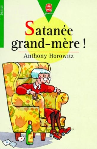 Poche jeunesse : mon bel oranger ; satanée gran... [French] 201321071X Book Cover