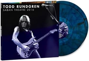 Saban Theatre 2016 [Vinyl LP]