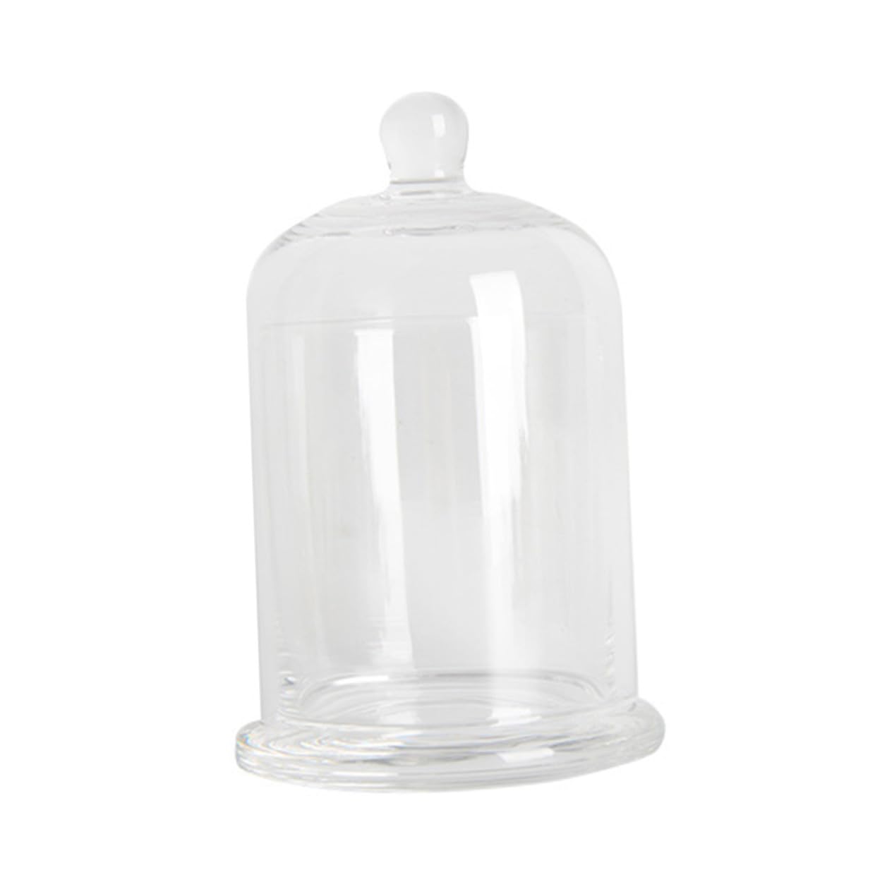 Cloche en verre pour aromathérapie lors de vos fêtes et anniversaires