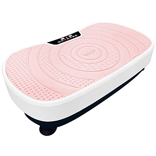 最新 ダイエットサポートにおすすめの振動マシン10選 効果的な乗り方は