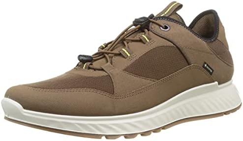 ecco exostride sneaker