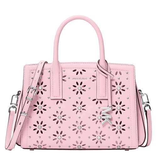 Image of Michael Kors Women's Laila Small Satchel