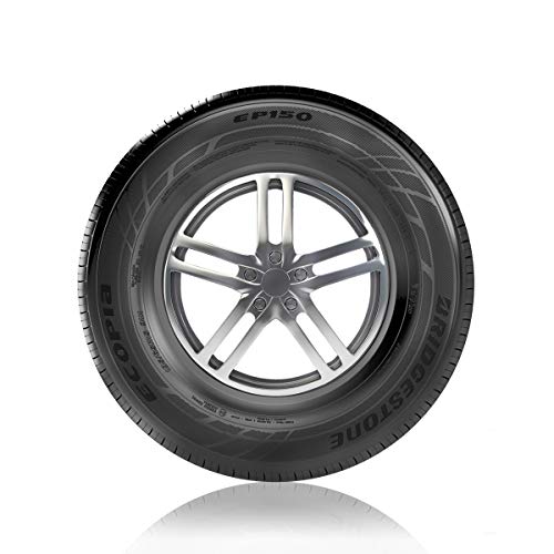 Pneu 195/65R15 Bridgestone Ecopia EP150 91H