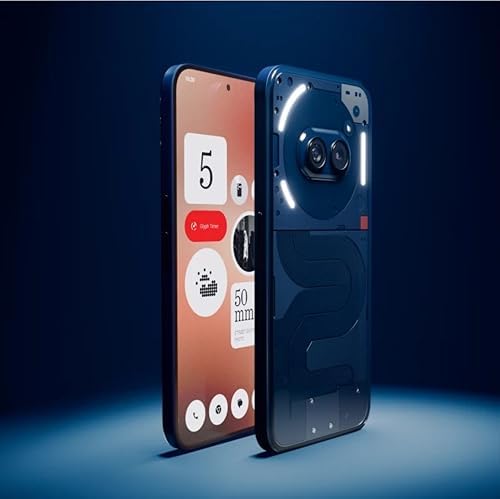 Image of Nothing Phone 2 Blue 256GB 8GBRAM