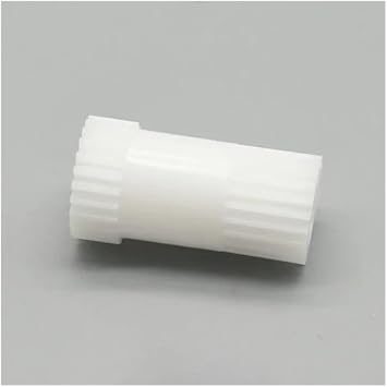 5SETS Fuser Drive Gear Fit For Toshiba e STUDIO 2006 2306 2506 2007 2307 2507 2505 2802 6LJ76871000 6LJ76819000 6LJ780640005PCS 6LJ76871000