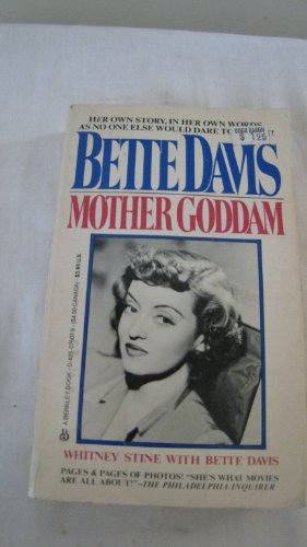 Mother Goddam 0425064549 Book Cover