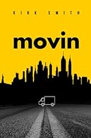 Movin: Moving on and Starting over when Life Surprises us 098918532X Book Cover