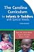 The Carolina Curriculum for Infants and Toddlers with Special Needs (CCITSN), Third Edition