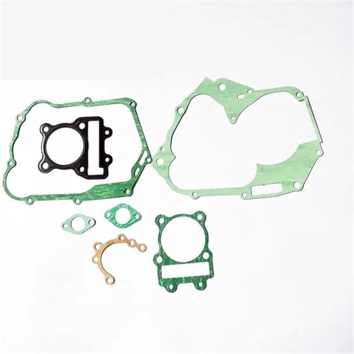 Kit joints moteur ZS155 haute résistance thermique Zongshen