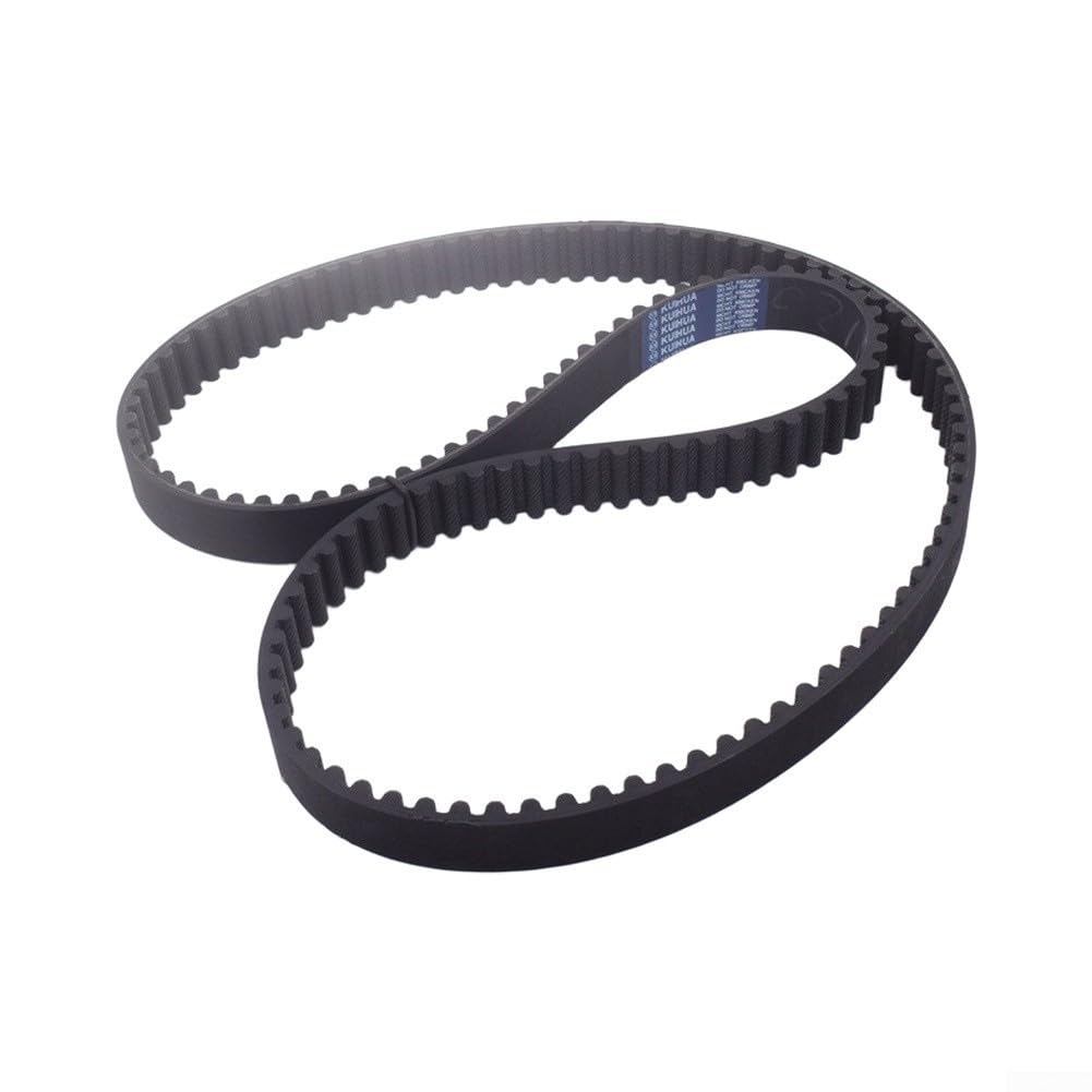 Correa de Goma 3/4" x 44" Repuesto 120-3335 Correa de Goma 3/4"