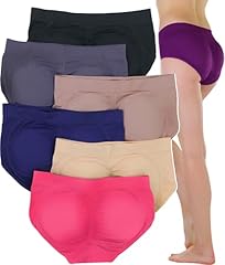 6 Pack: Brief - Wild Berries and Cream Assortment