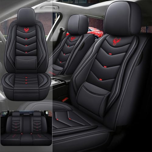 TNOKDY Car Seat Cover