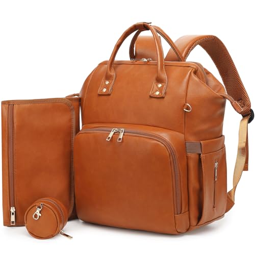 ROSEGIN Premium Vegan Leather Bag