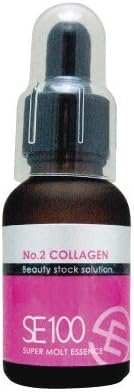 LA SINCIA SE100 Super extract 25mL NO.2 collagen