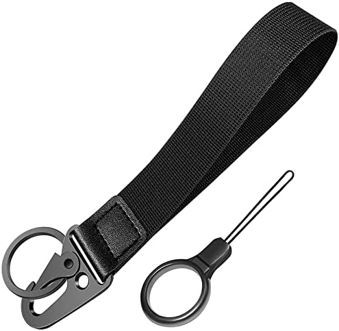 Idakekiy unisex-adult Bl Key Chain (pack of 1)