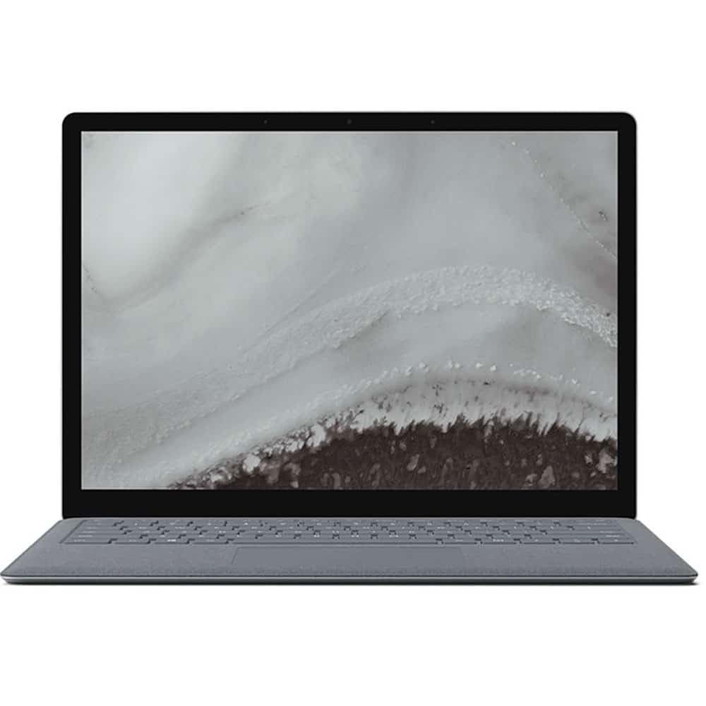 Amazon.com: Microsoft Surface Laptop 2 (Intel Core i5, 8GB RAM